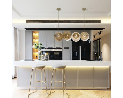 Подвесной светильник  VARSEL01 ImperiumLoft