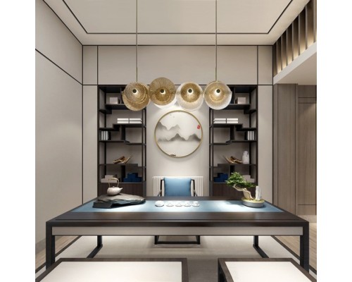 Подвесной светильник  VARSEL01 ImperiumLoft