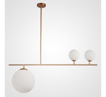 Потолочная люстра  VASTY01 ImperiumLoft