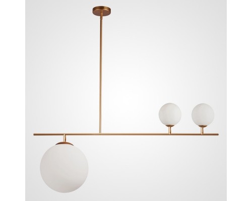 Потолочная люстра  VASTY01 ImperiumLoft