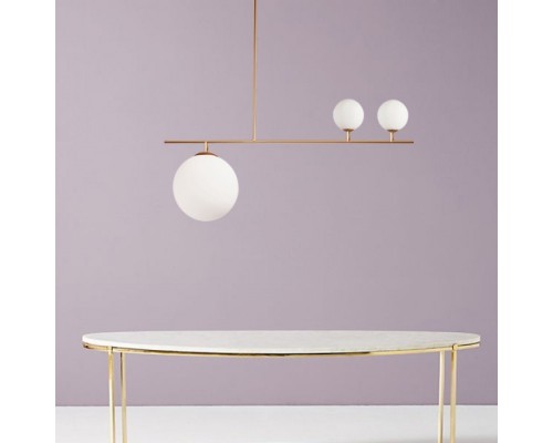 Потолочная люстра  VASTY01 ImperiumLoft