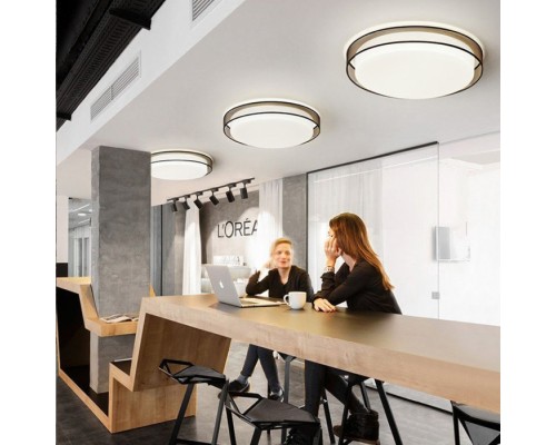 Потолочный светильник  VEDUM01 ImperiumLoft