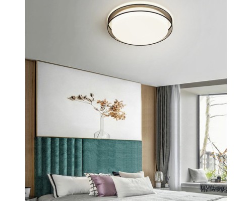 Потолочный светильник  VEDUM01 ImperiumLoft