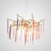 Подвесная люстра  VENETA01 ImperiumLoft