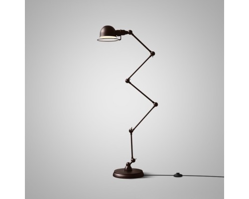 Торшер  VIKNING01 ImperiumLoft