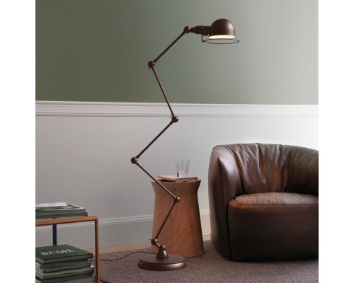 Торшер  VIKNING01 ImperiumLoft