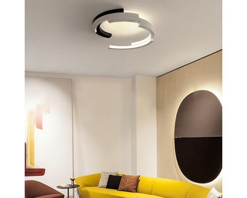 Потолочная люстра  VIMA01 ImperiumLoft