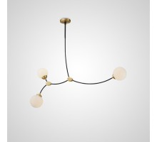 Подвесная люстра  VINE01 ImperiumLoft