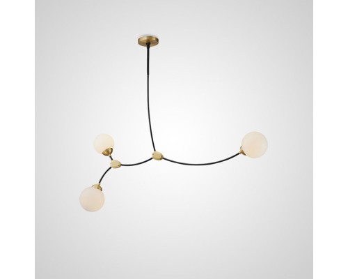 Подвесная люстра  VINE01 ImperiumLoft