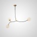 Подвесная люстра  VINE01 ImperiumLoft