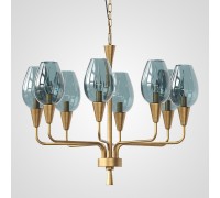 Подвесная люстра  VIOLA01 ImperiumLoft