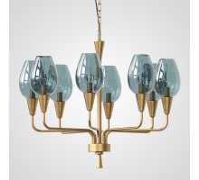 Подвесная люстра  VIOLA01 ImperiumLoft