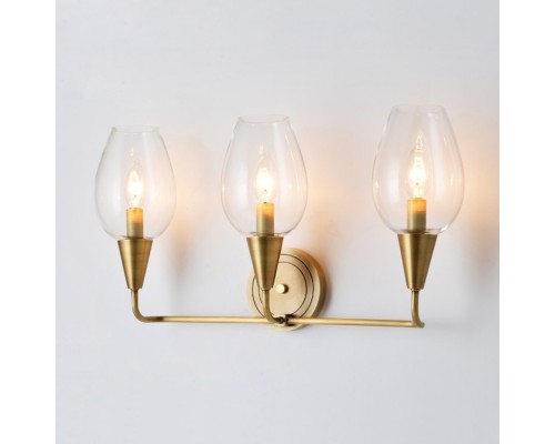 Бра  VIOLAWALL01 ImperiumLoft