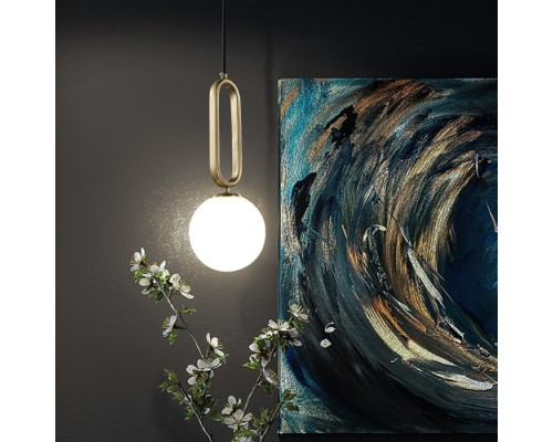 Подвесной светильник  VITAL01 ImperiumLoft