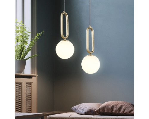 Подвесной светильник  VITAL01 ImperiumLoft