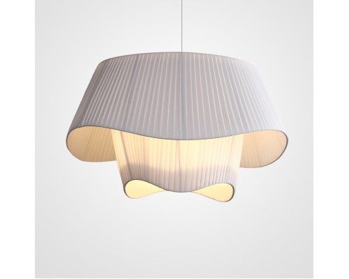 Подвесной светильник  Vanilla01 ImperiumLoft