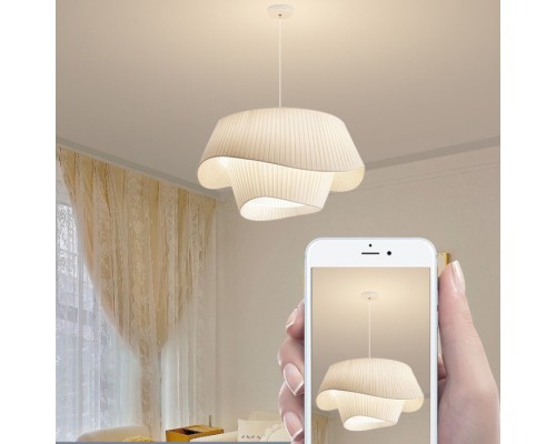 Подвесной светильник  Vanilla01 ImperiumLoft