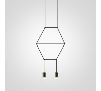 Подвесной светильник  Via01 ImperiumLoft