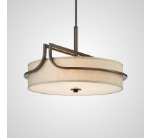 Подвесная люстра  Virta01 ImperiumLoft