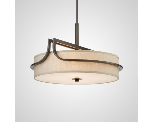 Подвесная люстра  Virta01 ImperiumLoft