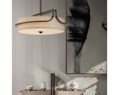 Подвесная люстра  Virta01 ImperiumLoft