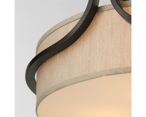 Подвесная люстра  Virta01 ImperiumLoft