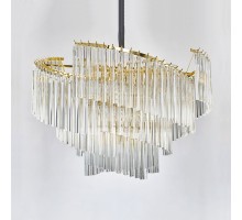 Подвесная люстра  WALTZ01 ImperiumLoft