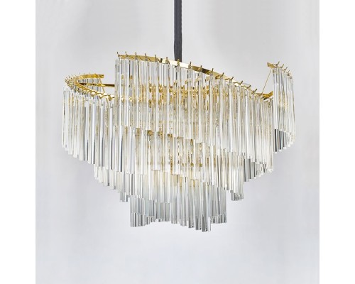 Подвесная люстра  WALTZ01 ImperiumLoft