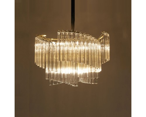 Подвесная люстра  WALTZ01 ImperiumLoft