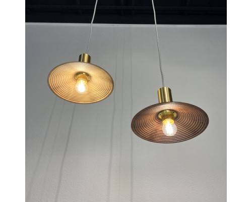 Подвесной светильник  WOOD-C01 ImperiumLoft