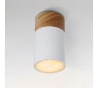 Точечный светильник  WOODL01 ImperiumLoft