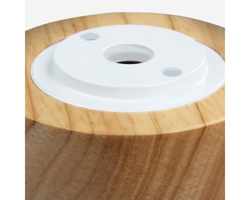 Точечный светильник  WOODL01 ImperiumLoft