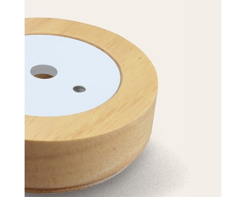 Точечный светильник  WOODS01 ImperiumLoft