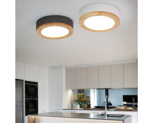 Потолочный светильник  WUDDA01 ImperiumLoft