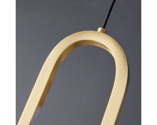 Подвесной светильник  Wiki01 ImperiumLoft