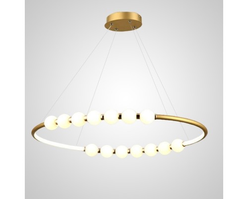 Подвесной светильник ACCESS access-ch01 ImperiumLoft