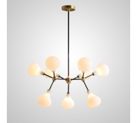 Потолочная люстра ANKER anker01 ImperiumLoft