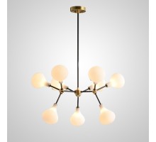 Потолочная люстра ANKER anker01 ImperiumLoft