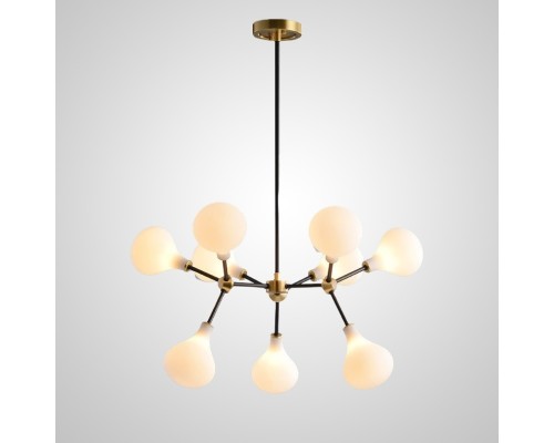 Потолочная люстра ANKER anker01 ImperiumLoft