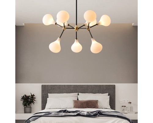 Потолочная люстра ANKER anker01 ImperiumLoft