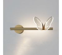 Бра BABETTA WALL babetta-wall-b01 ImperiumLoft