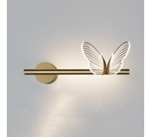 Бра BABETTA WALL babetta-wall-b01 ImperiumLoft