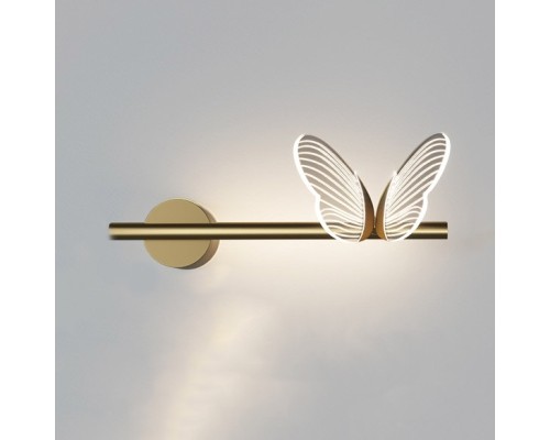 Бра BABETTA WALL babetta-wall-b01 ImperiumLoft