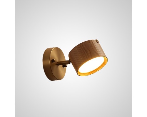 Спот BERNY berny01 ImperiumLoft