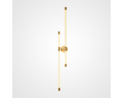 Настенный светильник BIRTA C WALL birta-c-wall01 ImperiumLoft