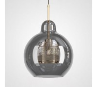 Подвесной светильник CATCH catch-smoky01 ImperiumLoft