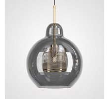 Подвесной светильник CATCH catch-smoky01 ImperiumLoft