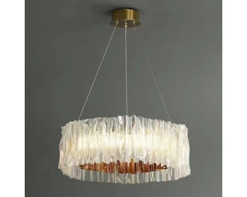 Подвесная люстра  chiara-m ImperiumLoft
