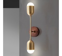 Настенный светильник CHRIS chris01 ImperiumLoft