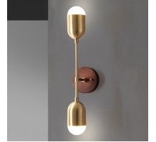 Настенный светильник CHRIS chris01 ImperiumLoft